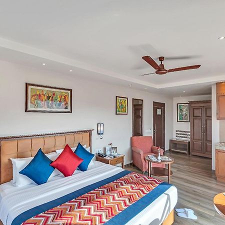Club Mahindra Kandāghāt Extérieur photo