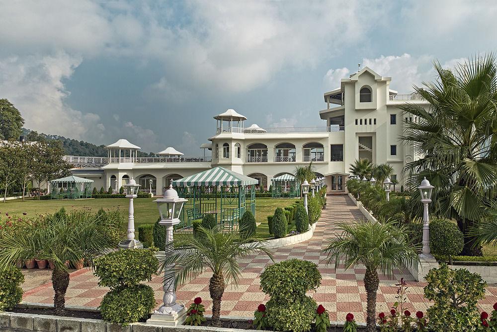 Club Mahindra Kandāghāt Extérieur photo