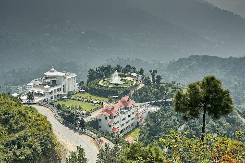 Club Mahindra Kandāghāt Extérieur photo