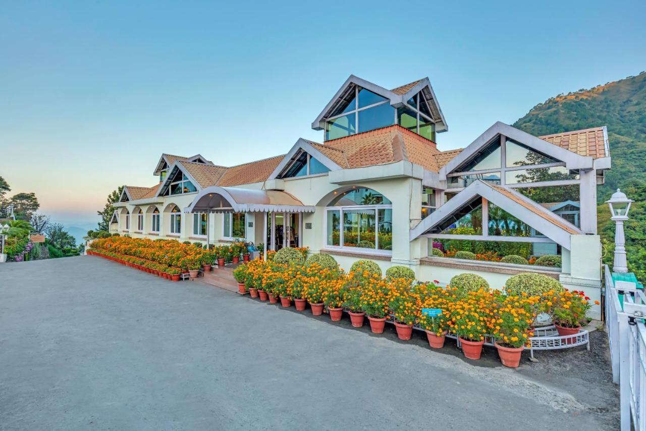 Club Mahindra Kandāghāt Extérieur photo