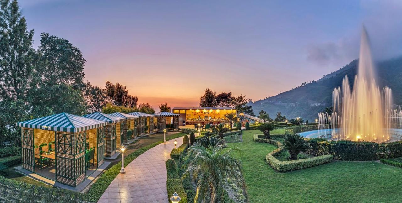 Club Mahindra Kandāghāt Extérieur photo