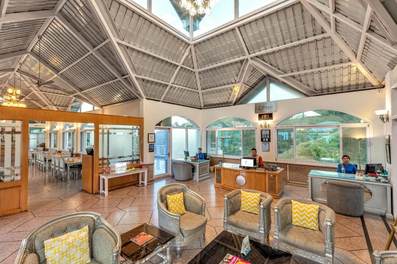 Club Mahindra Kandāghāt Extérieur photo