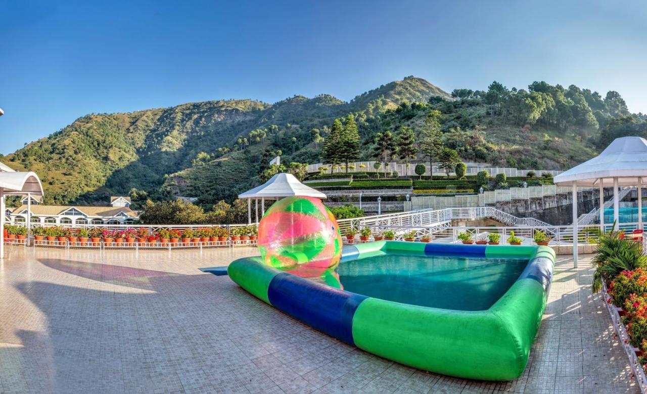 Club Mahindra Kandāghāt Extérieur photo