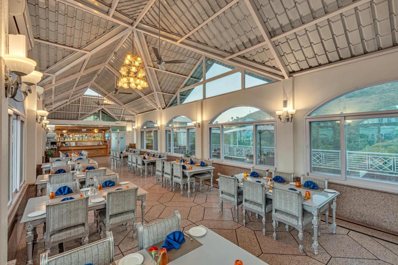 Club Mahindra Kandāghāt Extérieur photo
