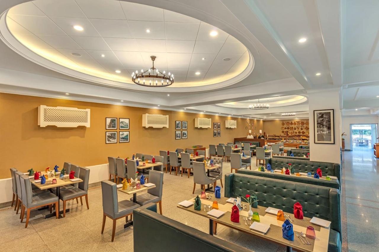 Club Mahindra Kandāghāt Extérieur photo