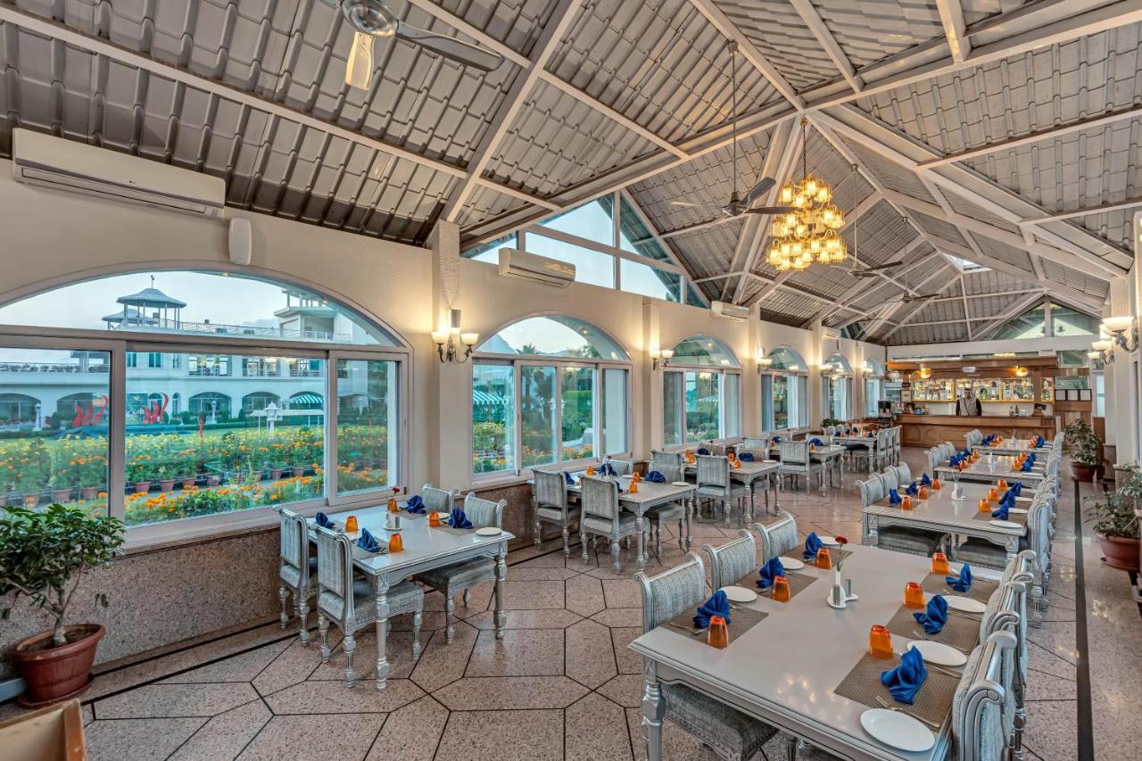 Club Mahindra Kandāghāt Extérieur photo