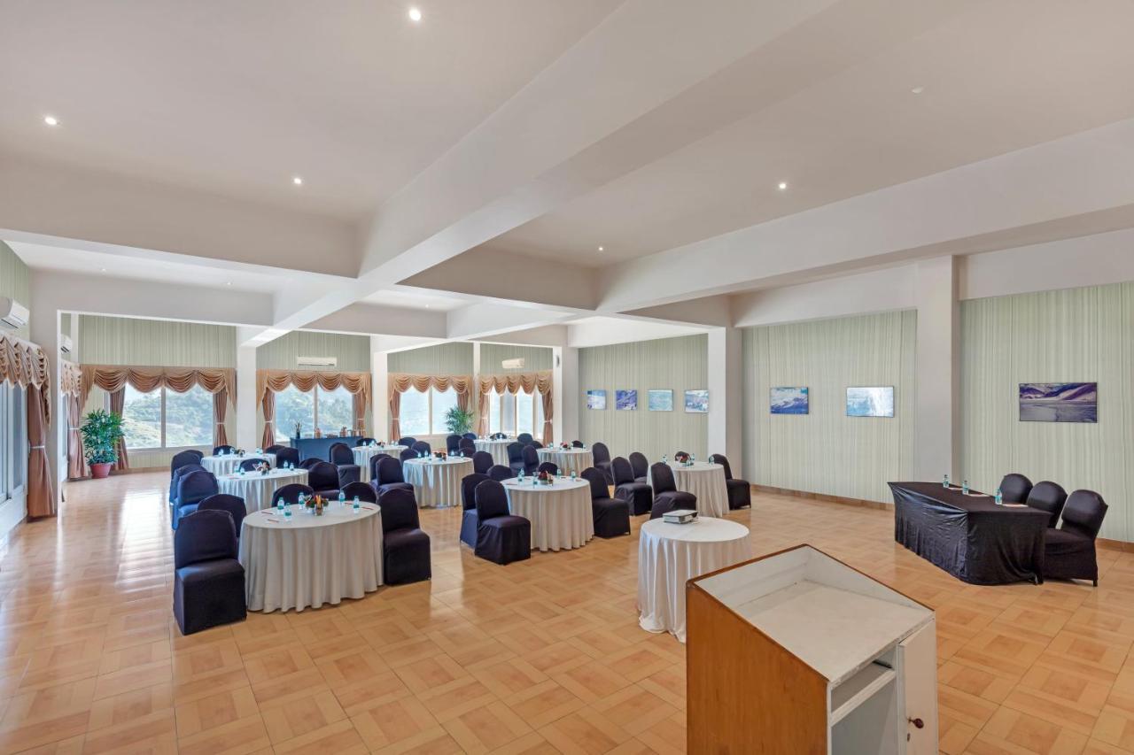 Club Mahindra Kandāghāt Extérieur photo