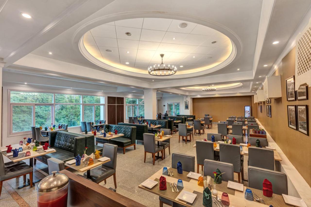 Club Mahindra Kandāghāt Extérieur photo