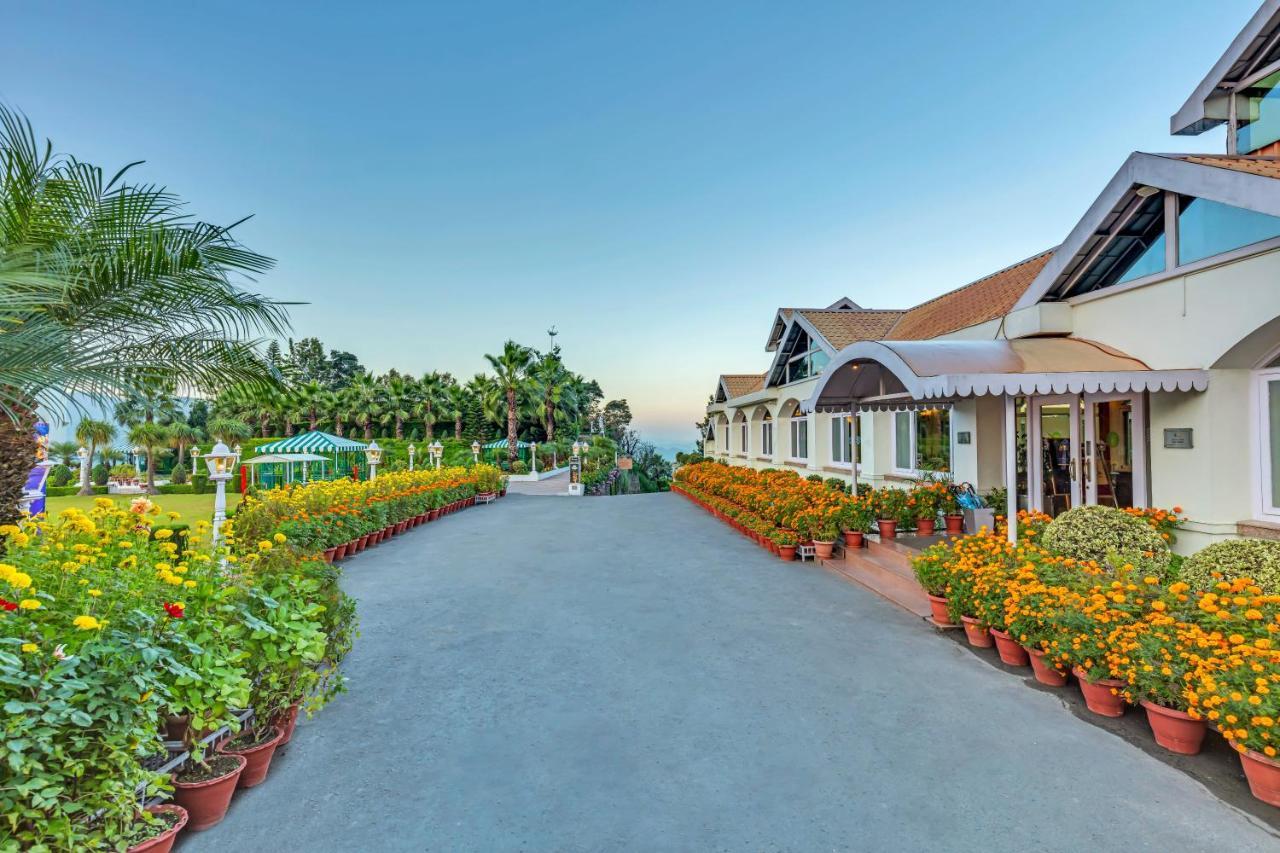 Club Mahindra Kandāghāt Extérieur photo