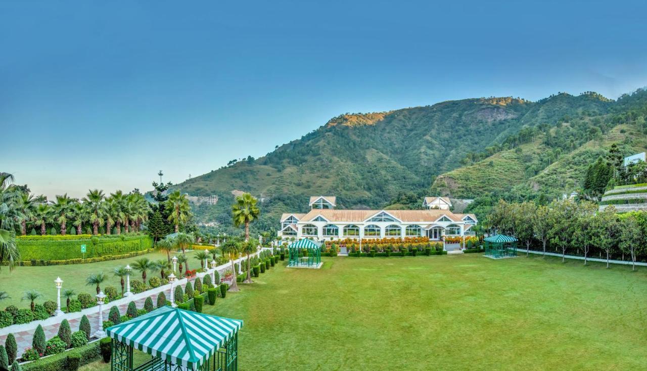 Club Mahindra Kandāghāt Extérieur photo