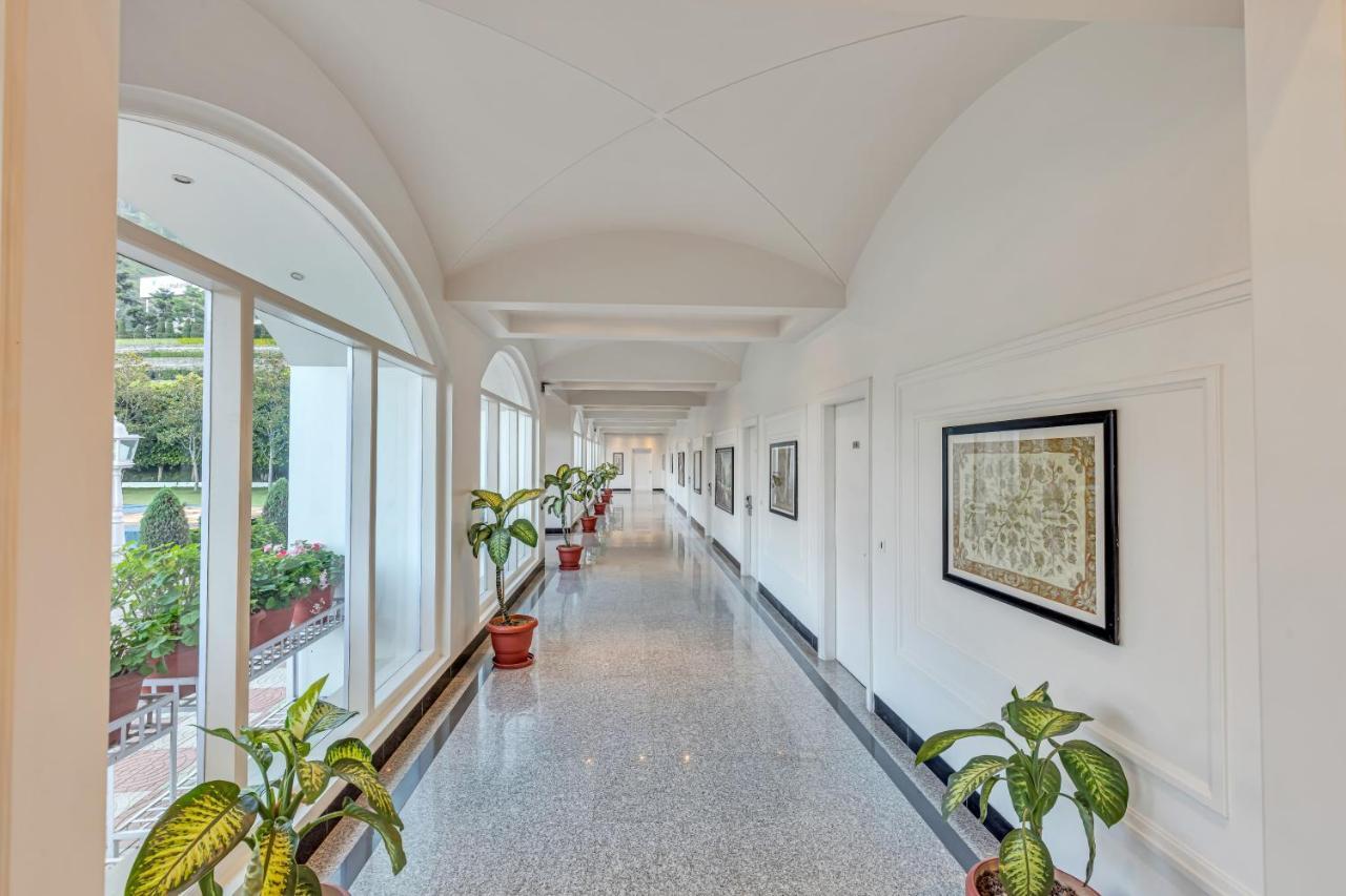 Club Mahindra Kandāghāt Extérieur photo