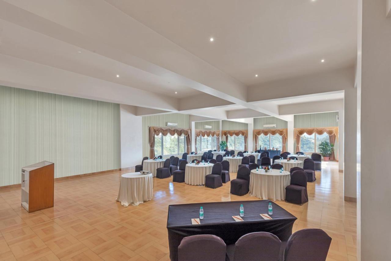 Club Mahindra Kandāghāt Extérieur photo