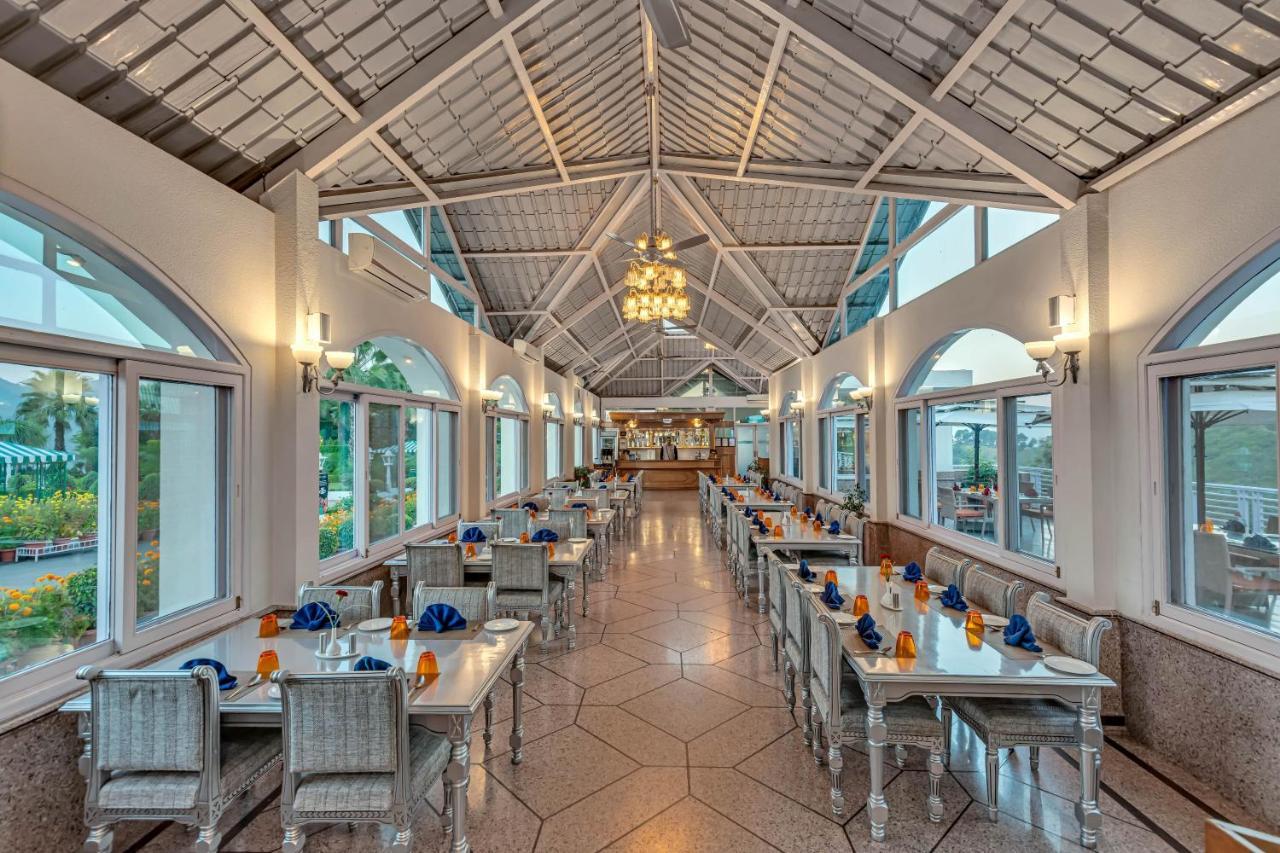 Club Mahindra Kandāghāt Extérieur photo