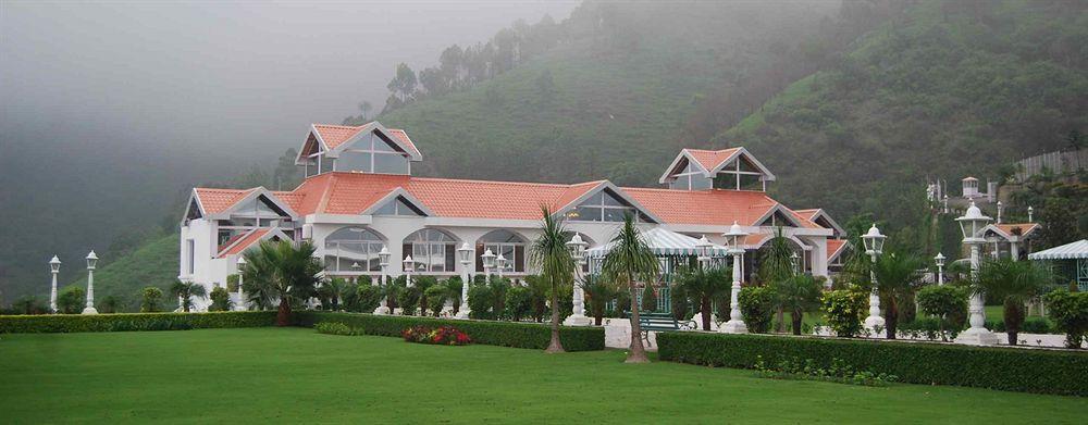 Club Mahindra Kandāghāt Extérieur photo