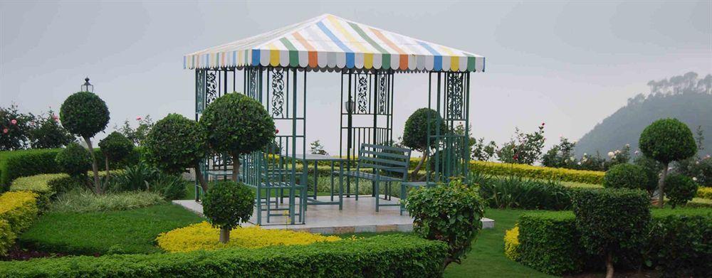 Club Mahindra Kandāghāt Extérieur photo