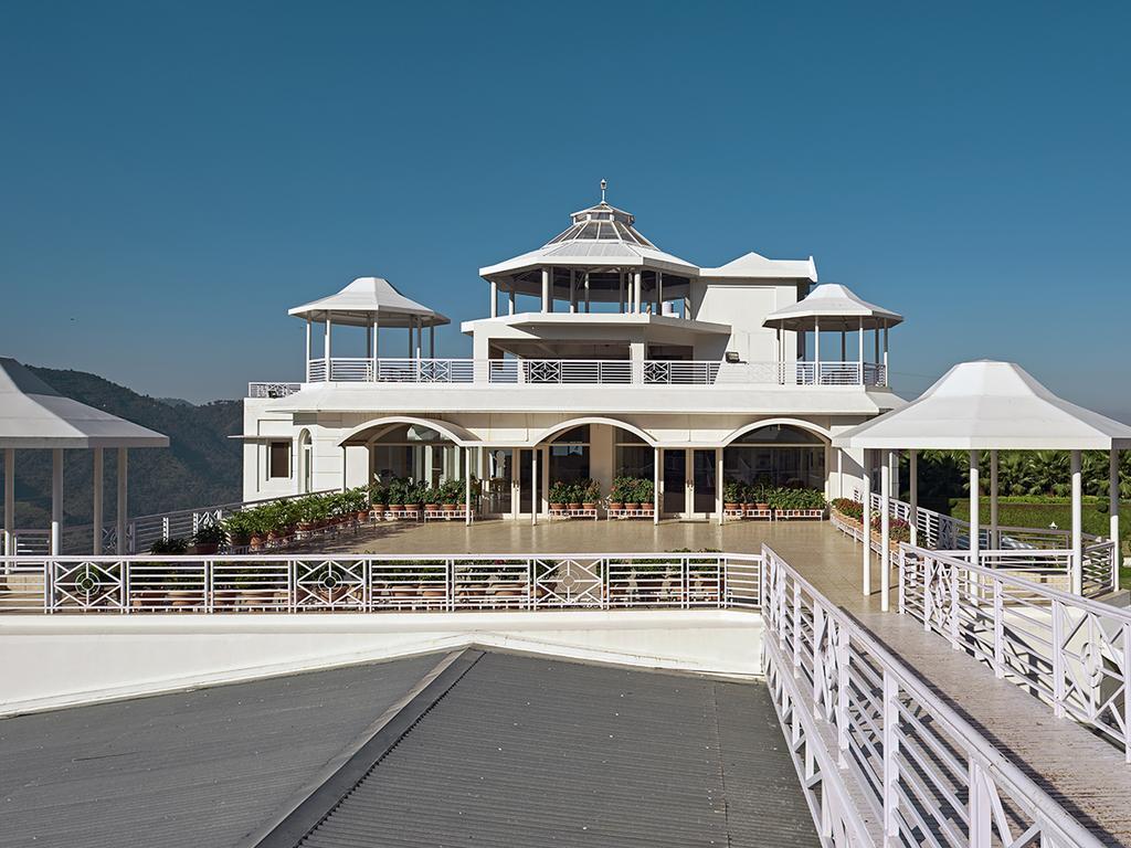 Club Mahindra Kandāghāt Extérieur photo