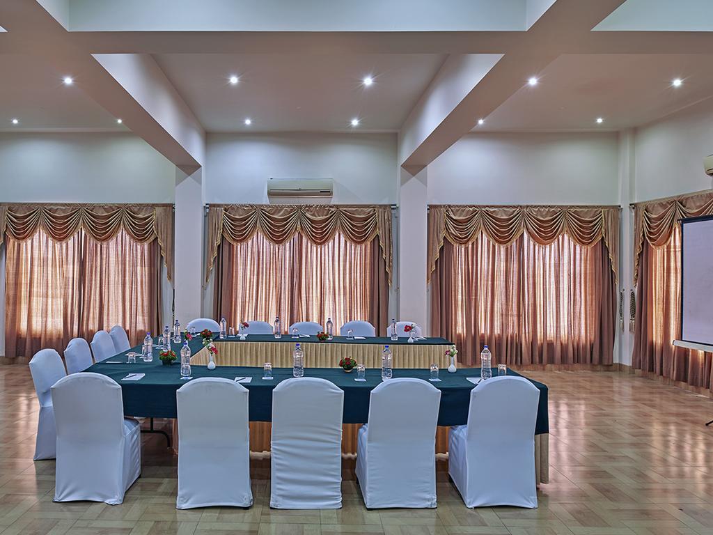 Club Mahindra Kandāghāt Extérieur photo