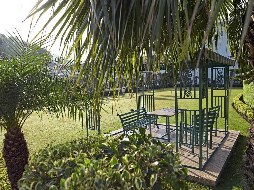Club Mahindra Kandāghāt Extérieur photo