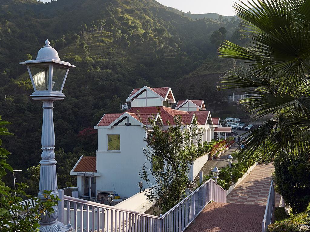 Club Mahindra Kandāghāt Extérieur photo