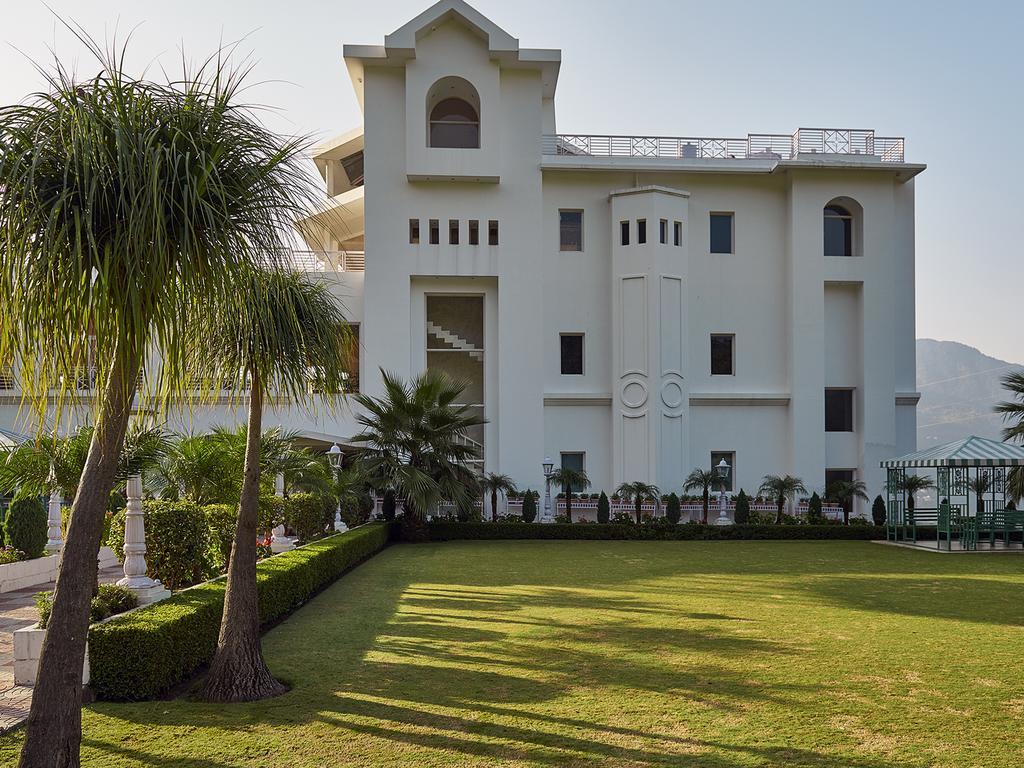 Club Mahindra Kandāghāt Extérieur photo