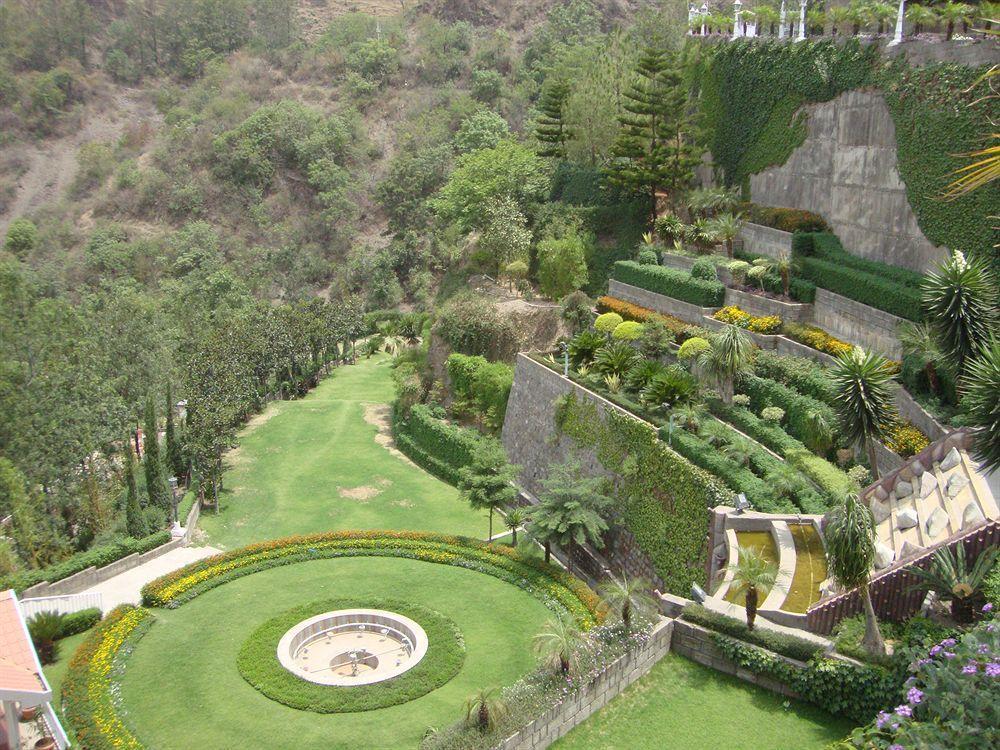Club Mahindra Kandāghāt Extérieur photo