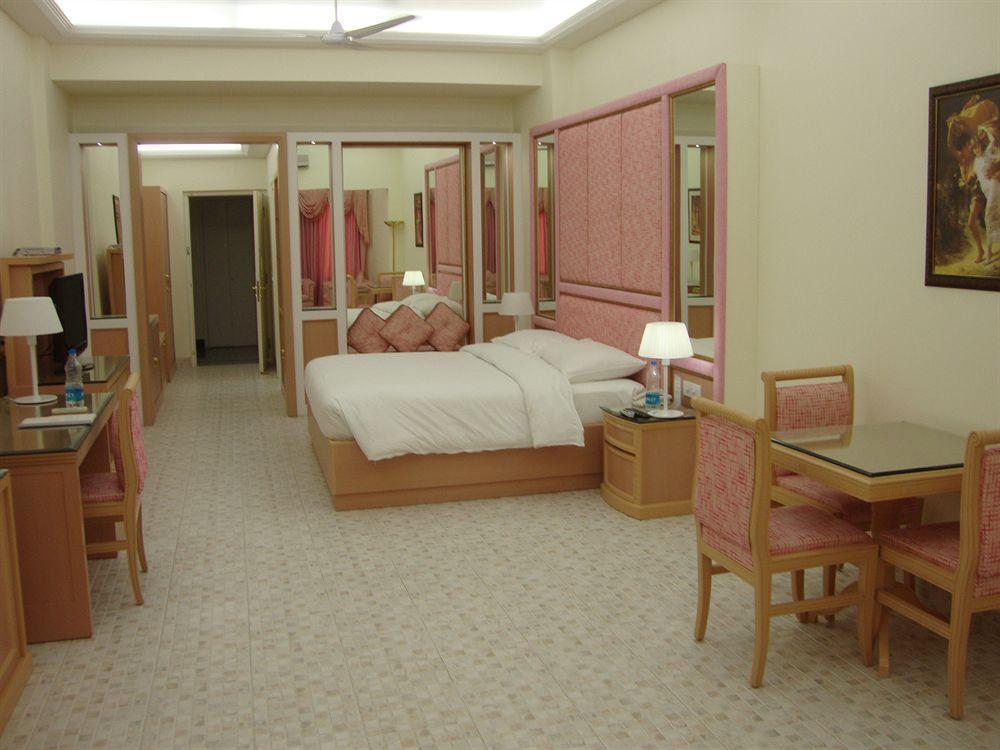 Club Mahindra Kandāghāt Extérieur photo