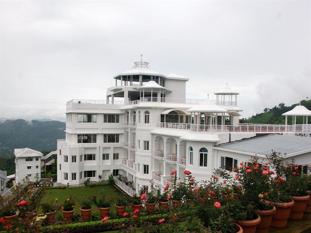 Club Mahindra Kandāghāt Extérieur photo