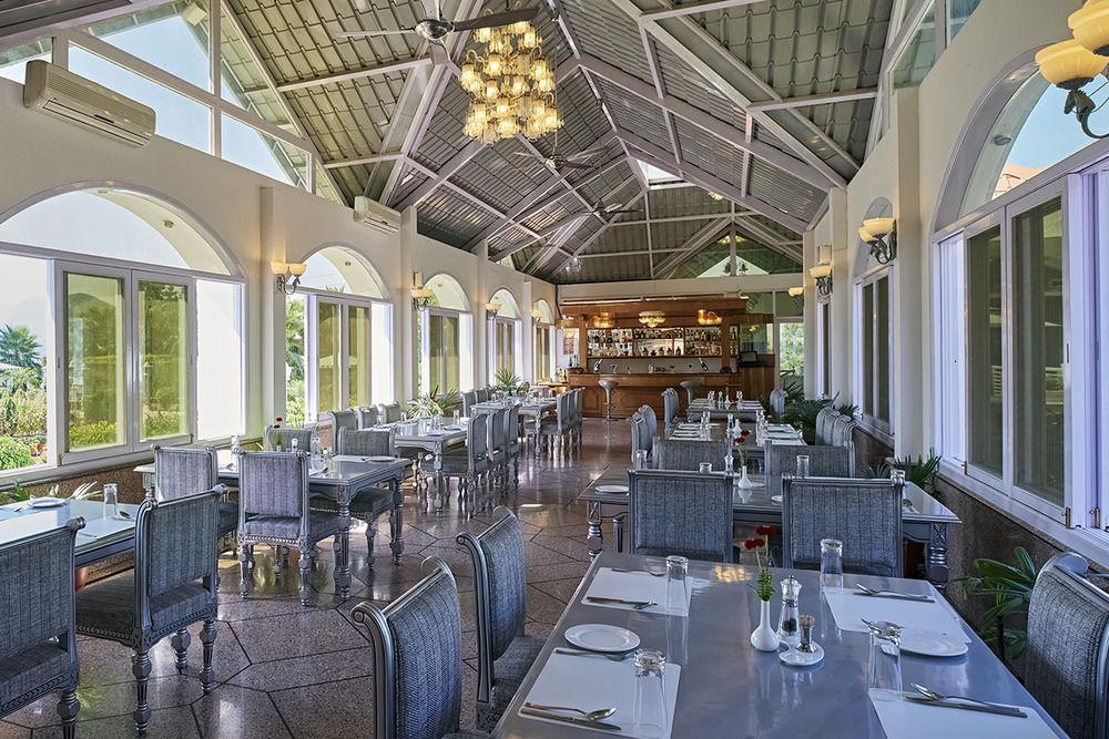 Club Mahindra Kandāghāt Extérieur photo