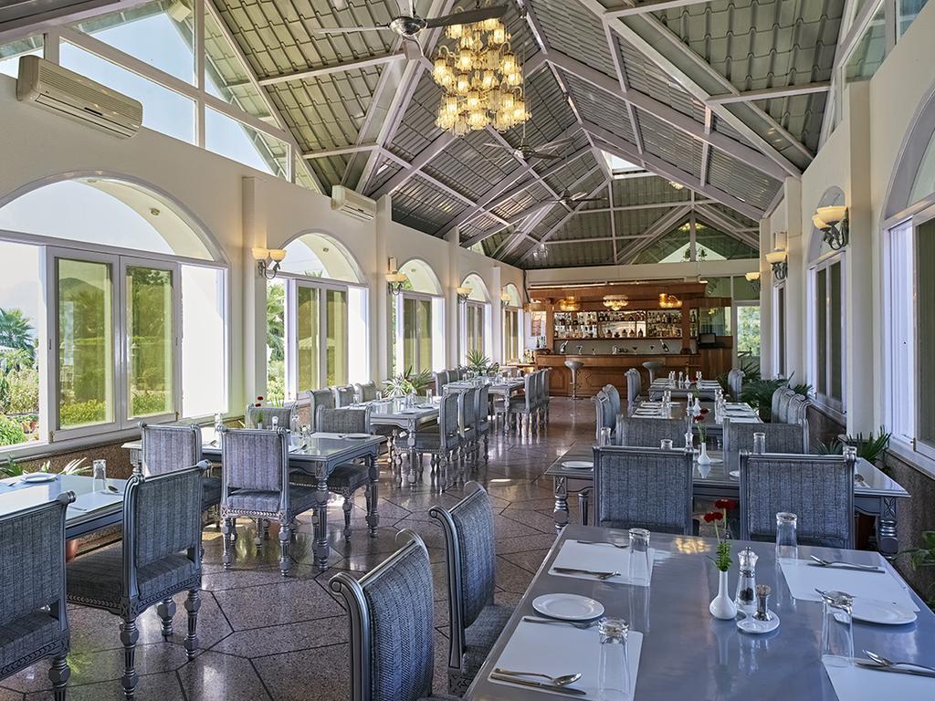 Club Mahindra Kandāghāt Extérieur photo