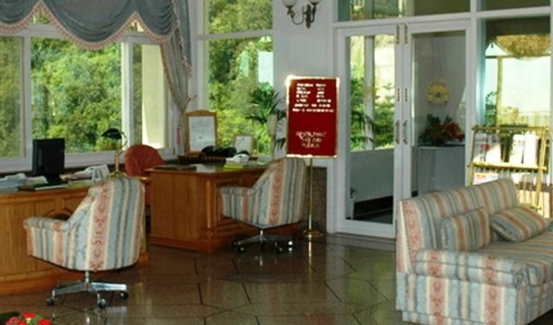 Club Mahindra Kandāghāt Extérieur photo