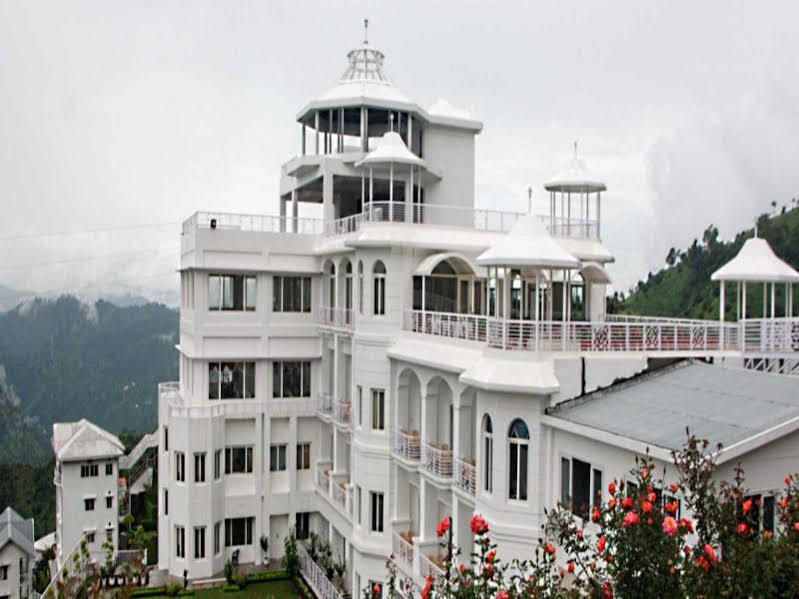 Club Mahindra Kandāghāt Extérieur photo