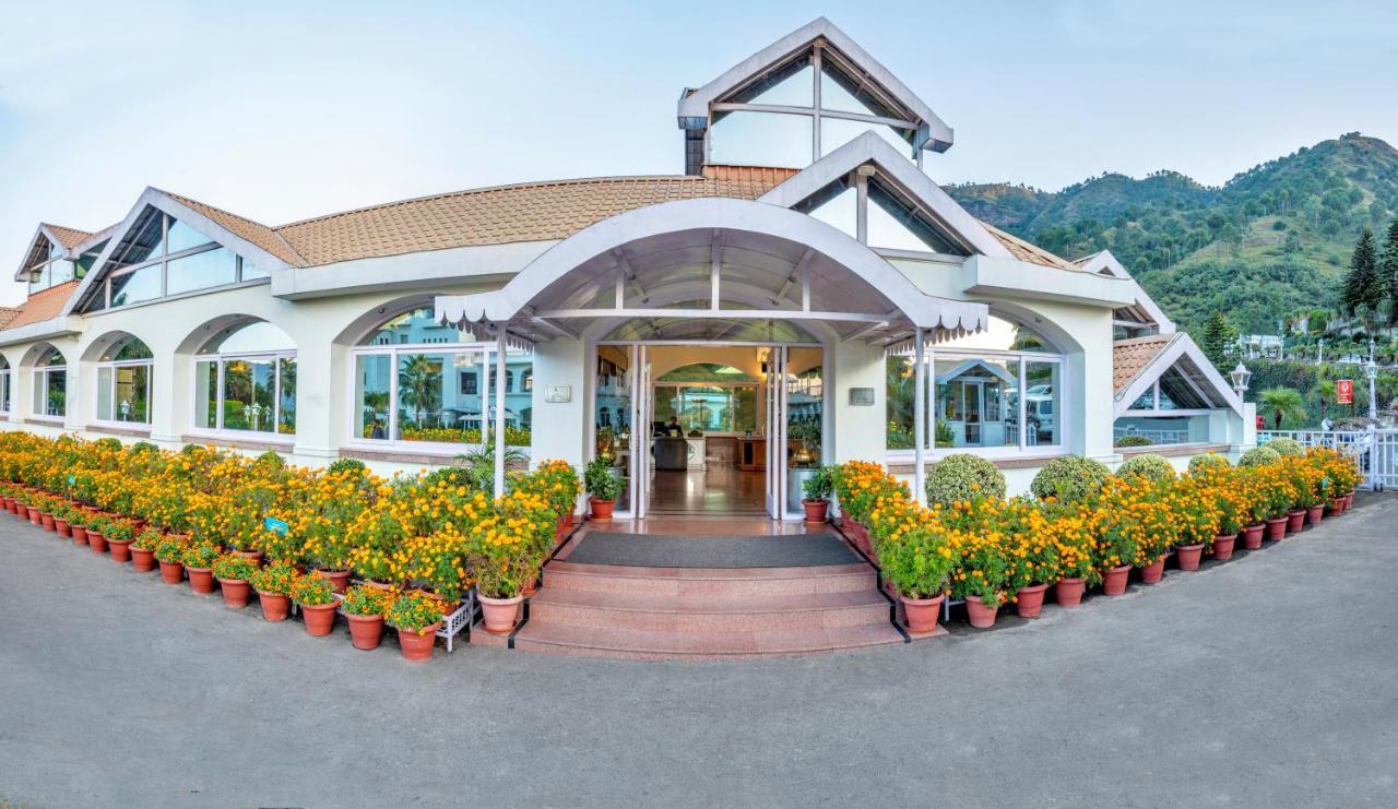 Club Mahindra Kandāghāt Extérieur photo